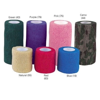 bandages for dogs:Pet Bandaging Tape in Black