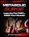 Metabolic Surge - Rapid Fat Loss