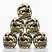 CAMO KICK BALLS (1 DOZEN) - BULK
