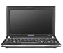 Samsung NC10 Netbook (Intel Atom N270 1.6GHz Processor, 1 GB RAM, 160 GB HDD, 10.1 inch TFT Display, LAN, WLAN, BT, XP Home, Black)