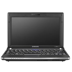Samsung NC10 netbook
