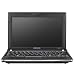 Samsung NC10 Netbook (Intel Atom N270 1.6GHz Processor, 1 GB RAM, 160 GB HDD, 10.1 inch TFT Display, LAN, WLAN, BT, XP Home, Black)