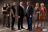 (11x17) Criminal Minds Group TV Poster Print