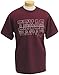NCAA Texas State Bobcats Acho Short Sleeve T-Shirt