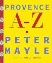 Provence A-Z