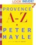 Provence A - Z