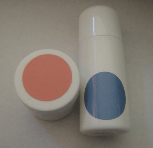 Somme Institute Double Defense 5 .5 Oz. And Nourishing Cleanser 1 1 Oz.