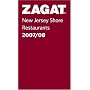 2007/08 New Jersey Shore Restaurants (Pocket Guide) (Zagatsurvey New Jersey Shore Restaurants (Pocket Edition))