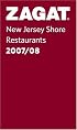2007/08 New Jersey Shore Restaurants (Pocket Guide) (Zagatsurvey New Jersey Shore Restaurants (Pocket Edition))