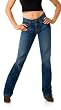 Cruel Girl&reg; Dakota Slim Low Rise