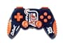 Playstation 2 MLB Detroit Tigers Wireless Game Pad