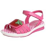 Kenneth Cole REACTION Little Kid/Big Kid Balifornia Sandal,White,13 M US Little Kid