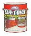 Ames SD1TW Safe-t-deck Tintable Paint 1 Gallon (Pack of 4)