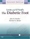 Levin and O'Neal's The Diabetic Foot with CD-ROM (Diabetic Foot (Levin & O'Neal's))
