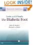 Levin and O'Neal's The Diabetic Foot with CD-ROM, 7e (Diabetic Foot (Levin & O'Neal's))