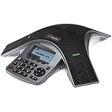 Polycom SoundStation IP 5000 PoE Only (Power Supply Not Included)