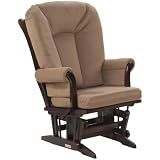 Dutailier Ultramotion Cherry Sleigh Multiposition... by Dutailier