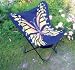 Butterfly Folding Chair
