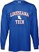 Louisiana Tech Bulldogs Perennial Long Sleeve T-Shirt