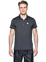 Great Escapes Polo Tiger (Antracita)