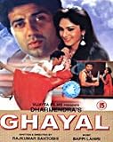 Ghayal
