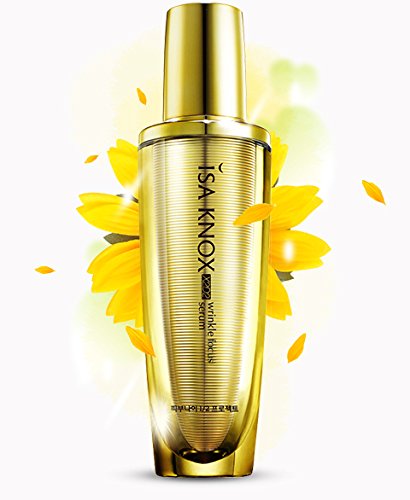 ISA KNOX X2D2 Wrinkle Focus Serum 50ml