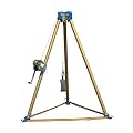 FallTech 7510 120 Ft. Winch/Tripod Combo Safety Kit