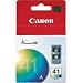 Canon Ink Cartridge CL-41 Colour