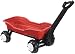 American Plastic Toy Runabout Wagon
