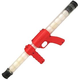 BURP GUN by American Science & Surplus