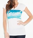4155x91%2BzYL. SL160  G by GUESS Wysetta Tee
