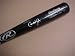 Cal Ripken Jr Hand Signed Autographed Baltimore Orioles Full Size Engraved Rawlings Big Stick Baseball Bat w/ Photo of Signing