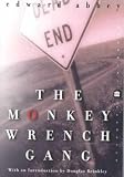 The Monkey Wrench Gang (Perennial Classics)