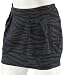 KILLAH ZEBRA SKIRT (RUBY CUBE) K00800-FS9440-000000 Damen Rock