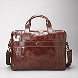 Grant Work Brief Color: DARK BROWN