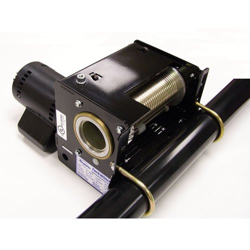 Jaypro Sports TW2000 TorkWinch Basketball Backstop Winch (^o^) Deals