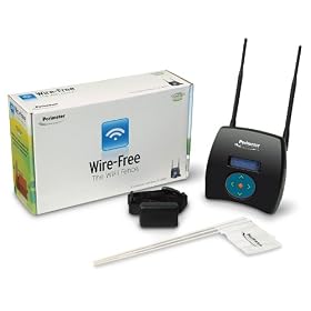 Perimeter® Wire - Free Wifi Dog Fence
