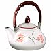 Corelle Coordinates 1-1/5-Quart Personal Teakettle, Pretty Pink