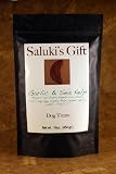 Saluki's Gift Organic Garlic and Sea Kelp Dog Treats 16oz. (6 pk)