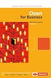 Open for Business - Open Source Inspired Innovation