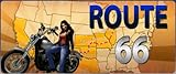 Route 66 [Online Game Code]