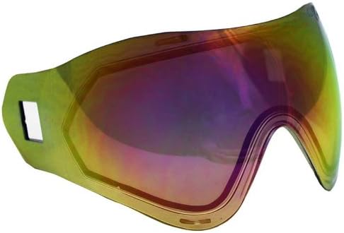 Sly Profit Thermal Lens - Red Mirror