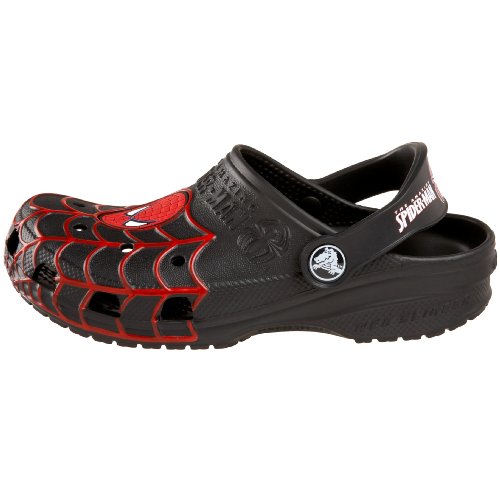 crocs Toddler/Little Kid Spiderman Clog from crocs