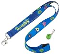 Tamagotchi Tama Leash - Boy Colour