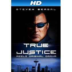 True Justice Season 1 [HD]
