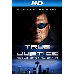 True Justice Season 1 [HD]