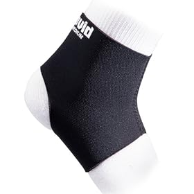 McDavid Neoprene Reversible Ankle Support by