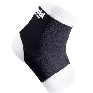 Buy McDavid Neoprene Reversible Ankle Support