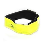 High refelected Arm Band For Running Jogging with flashling LED 8210