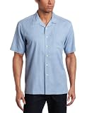 Quiksilver Men's Olowalu Woven Shirt